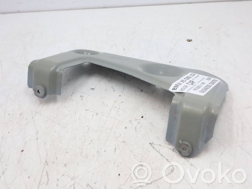 BMW X5 G05 Soporte de montaje del guardabarros 