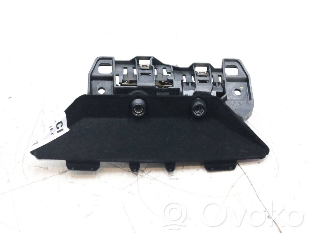 BMW X7 G07 Windshield/windscreen camera 
