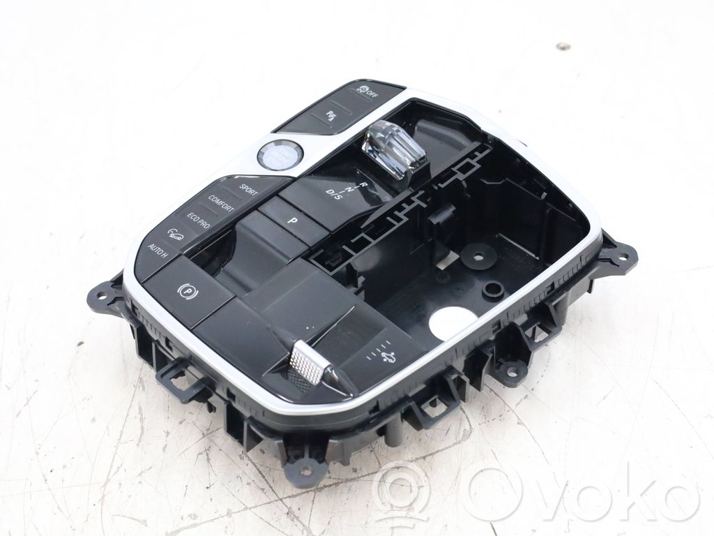 BMW X7 G07 Selector de cambios 