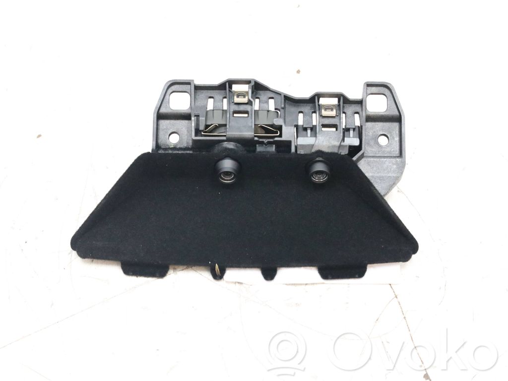 BMW X5 G05 Windshield/windscreen camera 
