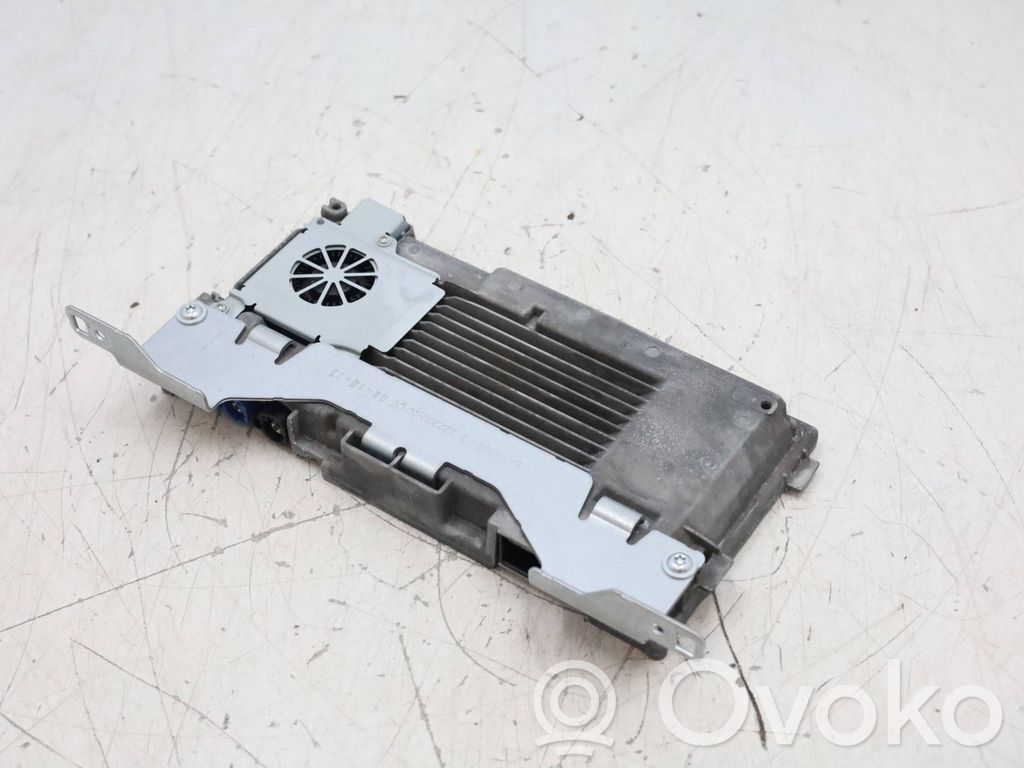 BMW X5 G05 Nopeusmittarin ohjainlaite/moduuli 