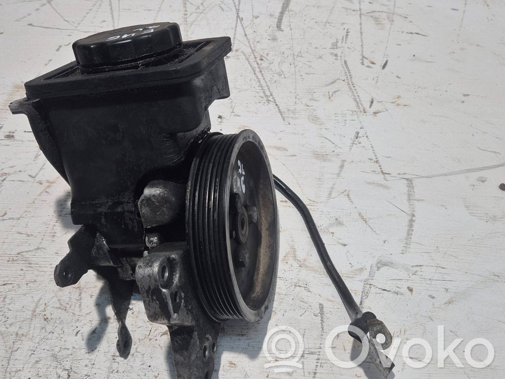Power steering pump