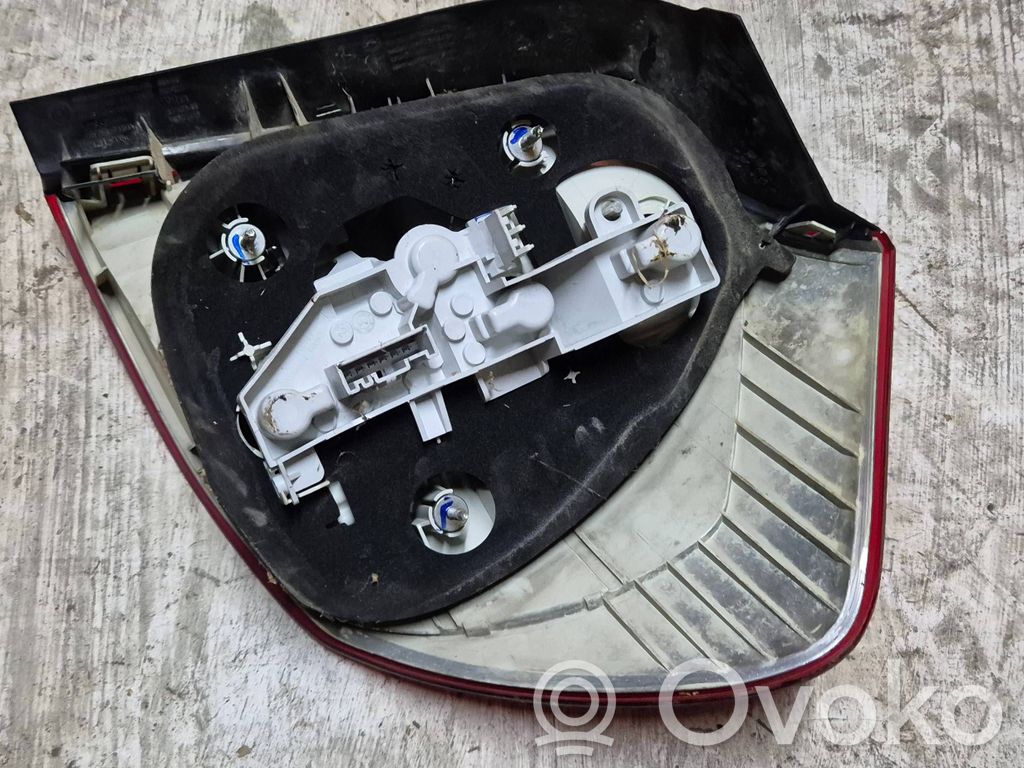 BMW 1 E81 E87 Takavalot 