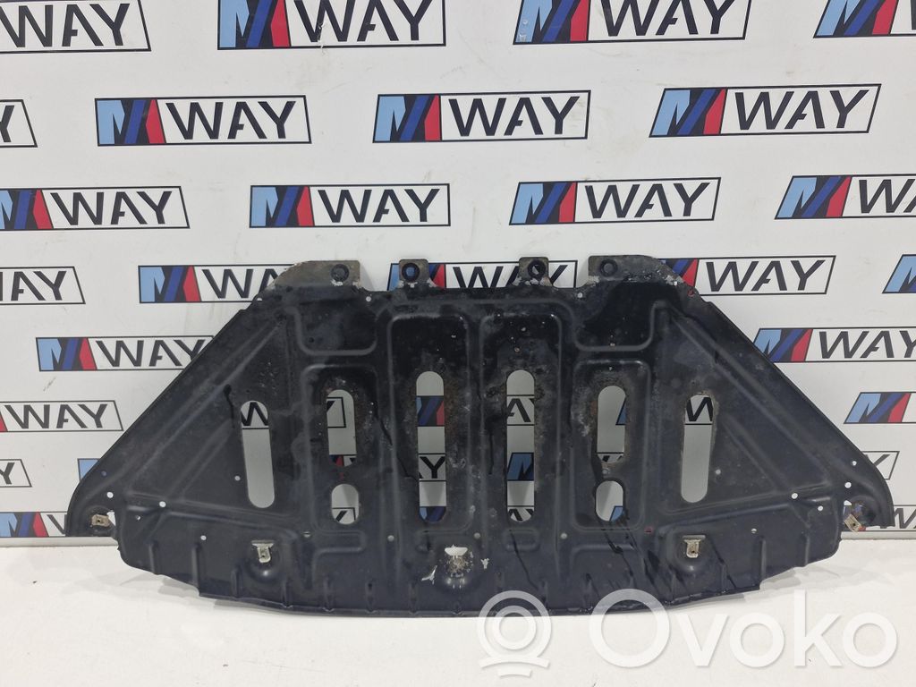 Engine splash shield/under tray   2993605,2993605