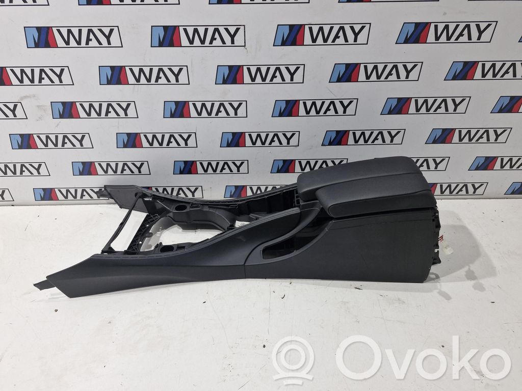 BMW 3 E90 E91 Accoudoir 