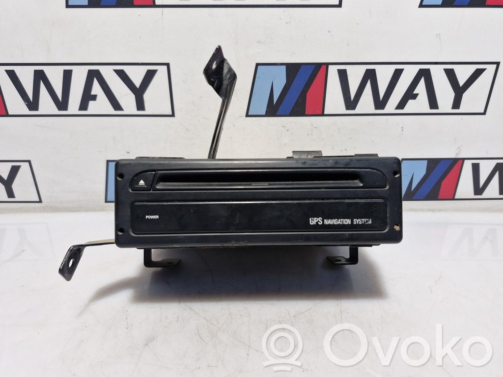 Navigation unit CD/DVD player   6915035,6915035,BWM,BWM
