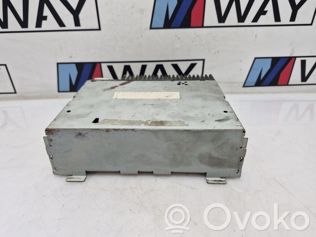 BMW 3 E46 Altre centraline/moduli 