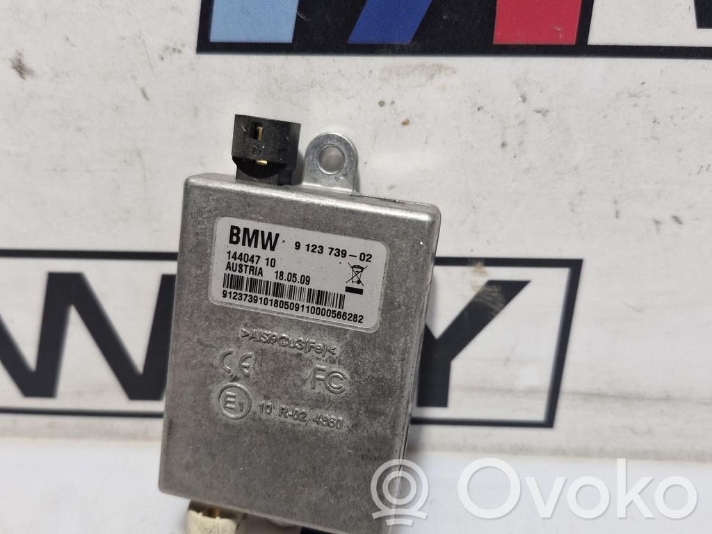 Autres unités de commande / modules   9123739,9123739,STREOWNIK