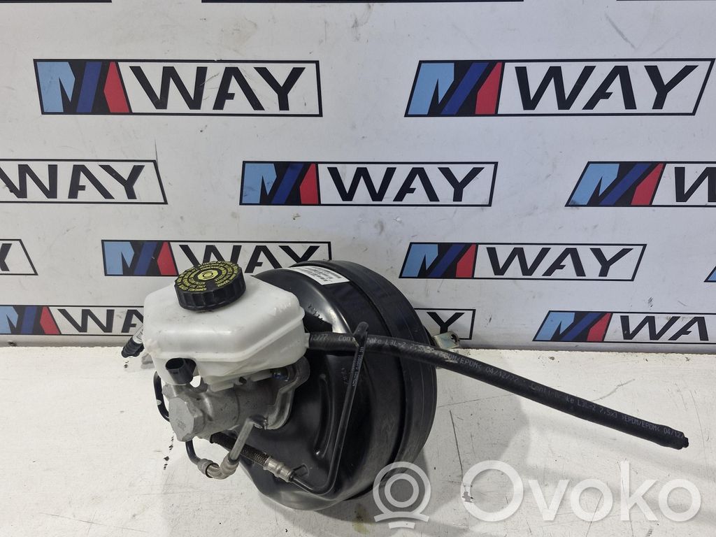 BMW 1 F20 F21 Pompa ABS 