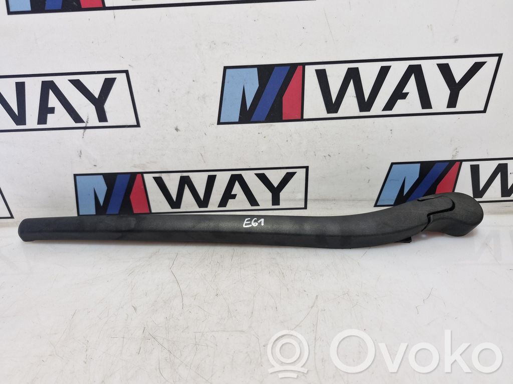 Rear wiper blade arm   TYLNIEJ