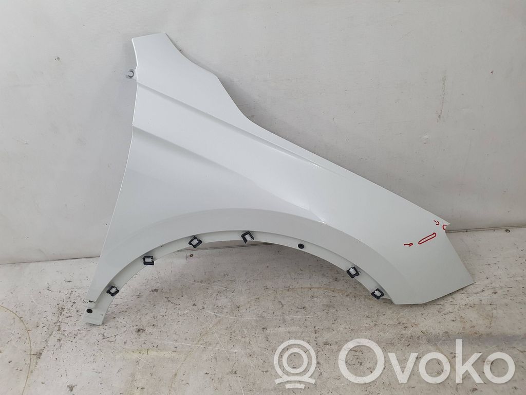 Seat Tarraco Lokasuoja 