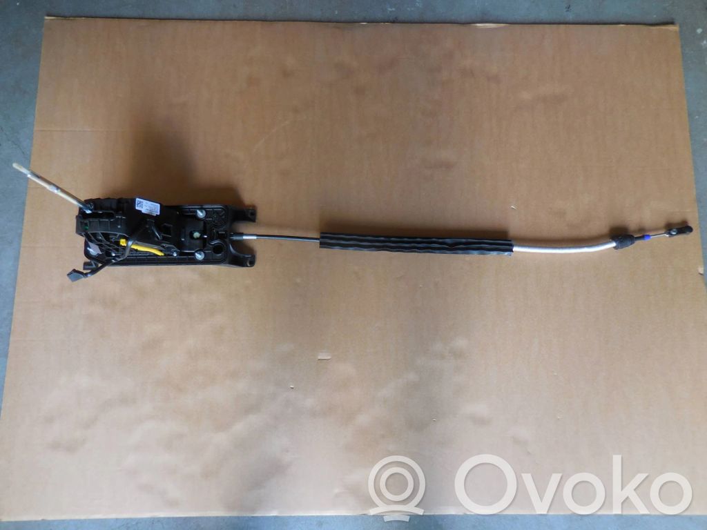 Selector caja de cambios   5Q2713025BH,000002262807