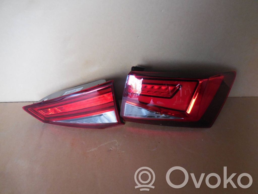Seat Ateca Takavalot 