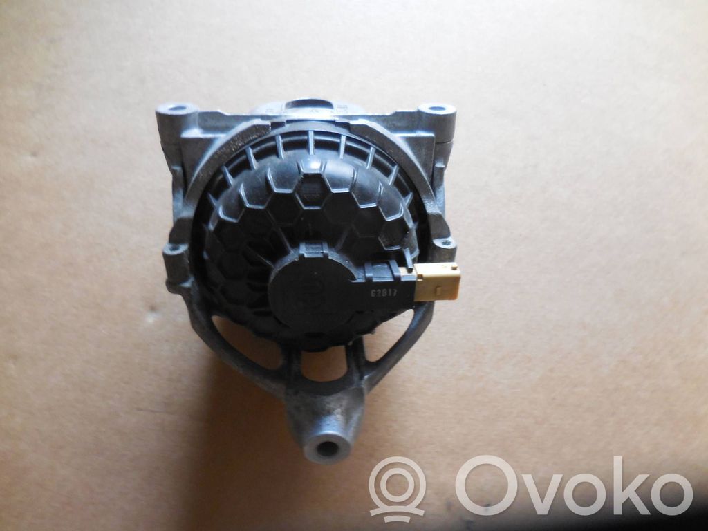 Dzinēja spilvens   4M0199372FE