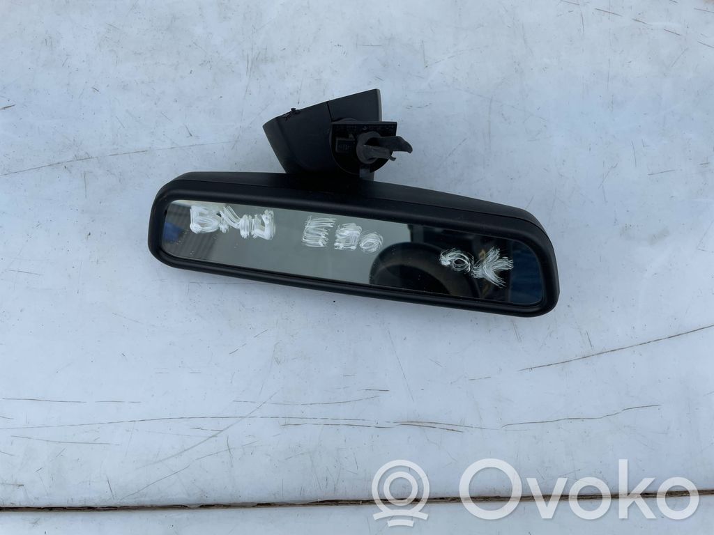 BMW 3 E90 E91 Espejo retrovisor (interior) 