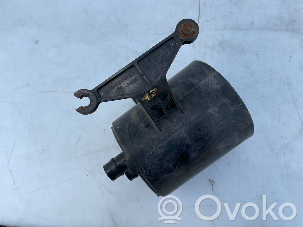 BMW 3 E90 E91 Aktivkohlefilter 
