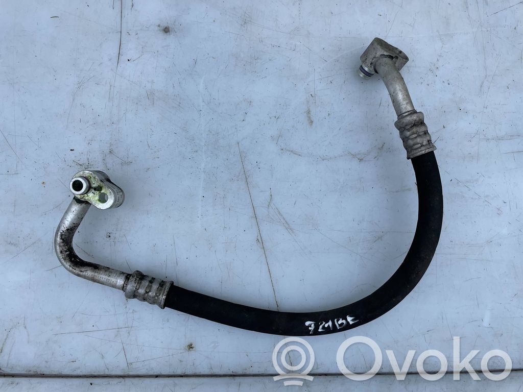 Audi A3 S3 8P Tubo flessibile aria condizionata (A/C) 