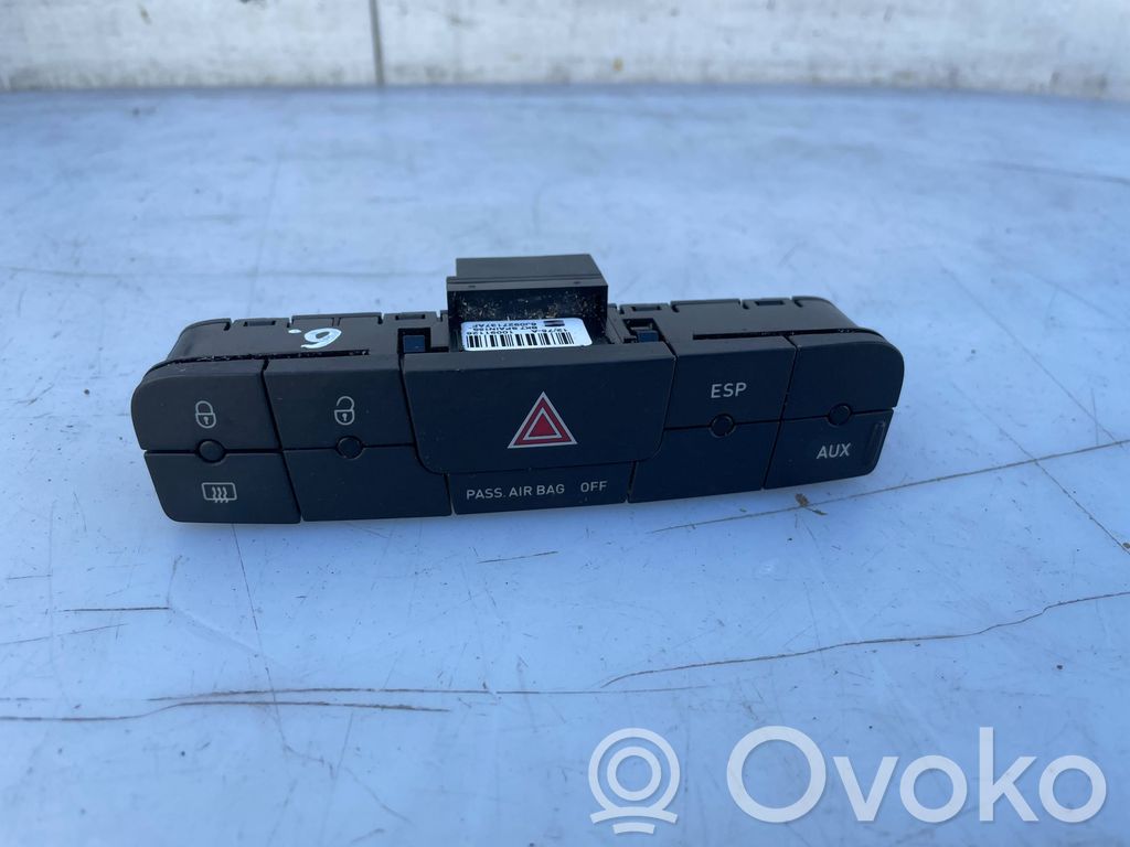 Seat Ibiza IV (6J,6P) Otros interruptores/perillas/selectores 