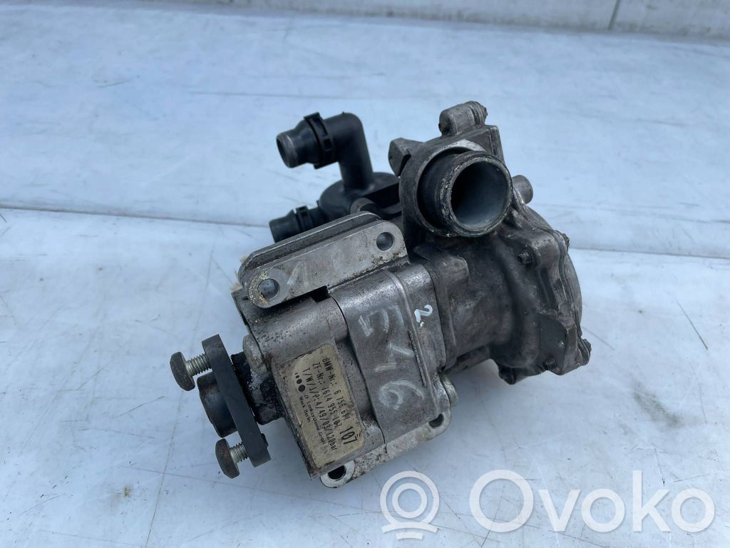 BMW 3 E46 Ohjaustehostimen pumppu 