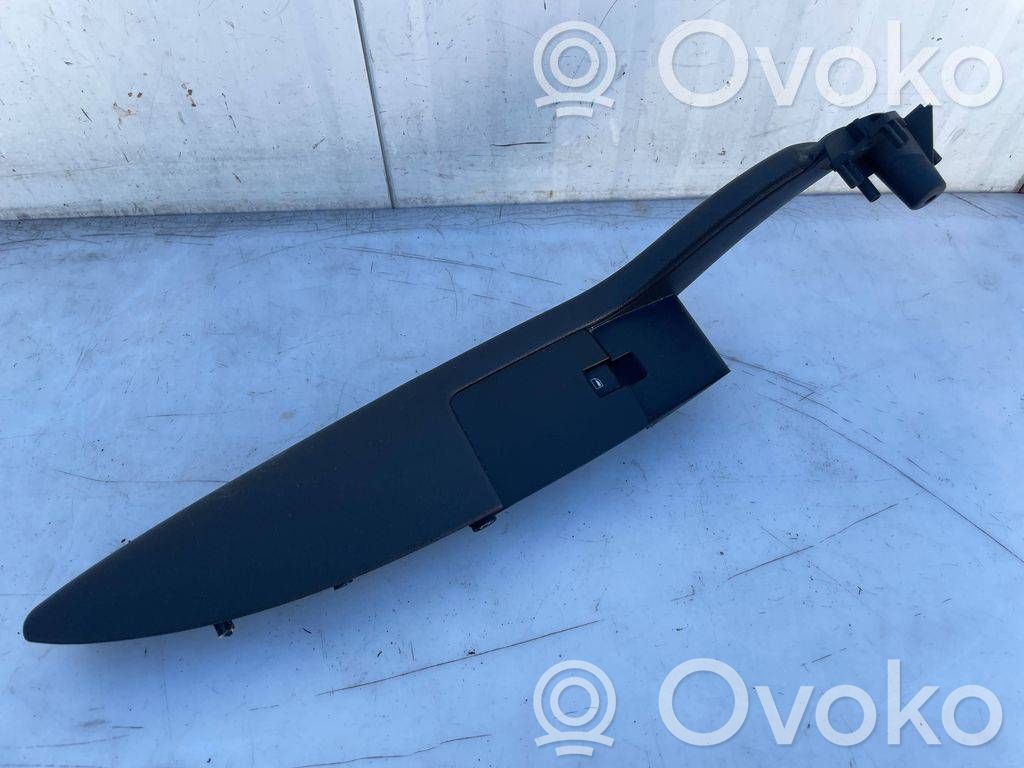 Audi A3 S3 A3 Sportback 8P Maniglia interna per portiera anteriore 
