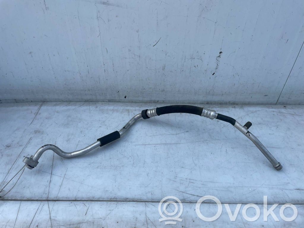 Audi A4 S4 B6 8E 8H Wąż / Przewód klimatyzacji A/C 