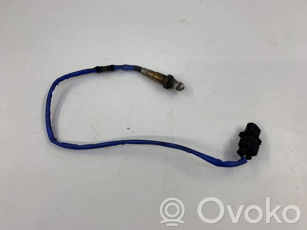 Porsche Cayenne (9PA) Lambda probe sensor 