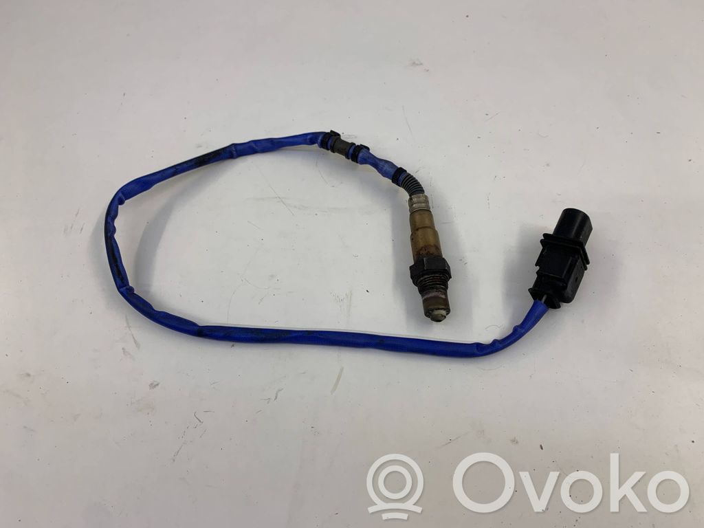 Lambda probe sensor   7L5906262E,3396906912