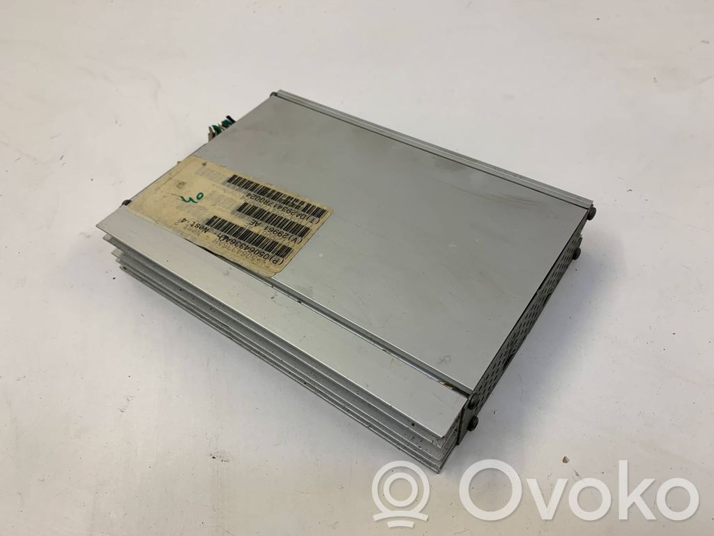 Wzmacniacz audio   05064336AH,05064336AL,DA293417R0024,29961,5064336AH