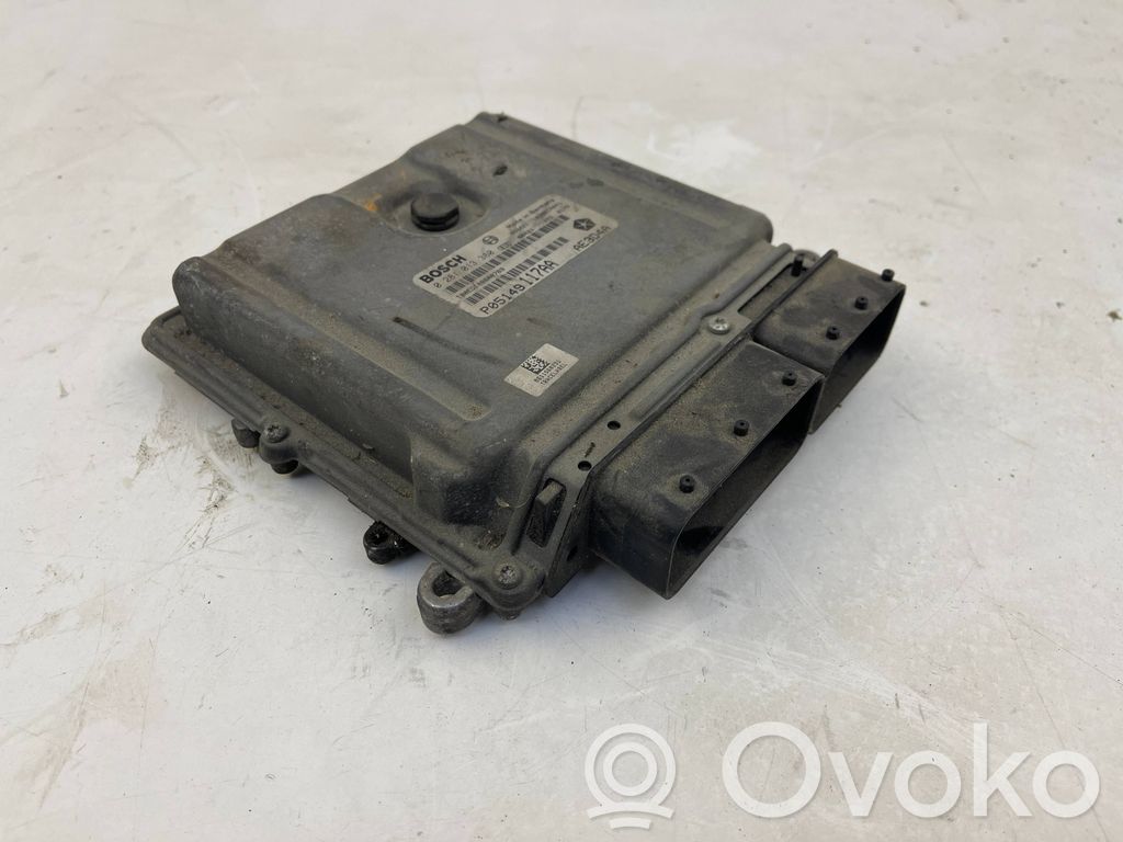 Chrysler 300 - 300C Unitate/modul de control motor 