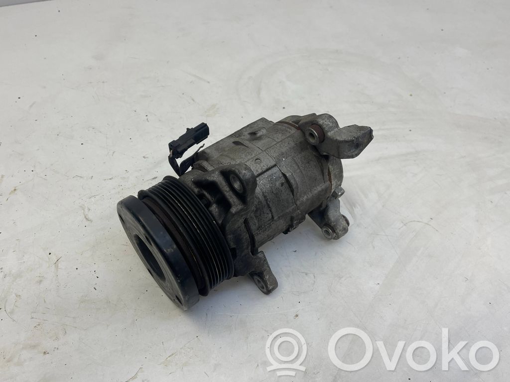 Kompresor / Sprężarka klimatyzacji A/C   P55056157AB,10S20E,4472204933,55056157,55056157AB