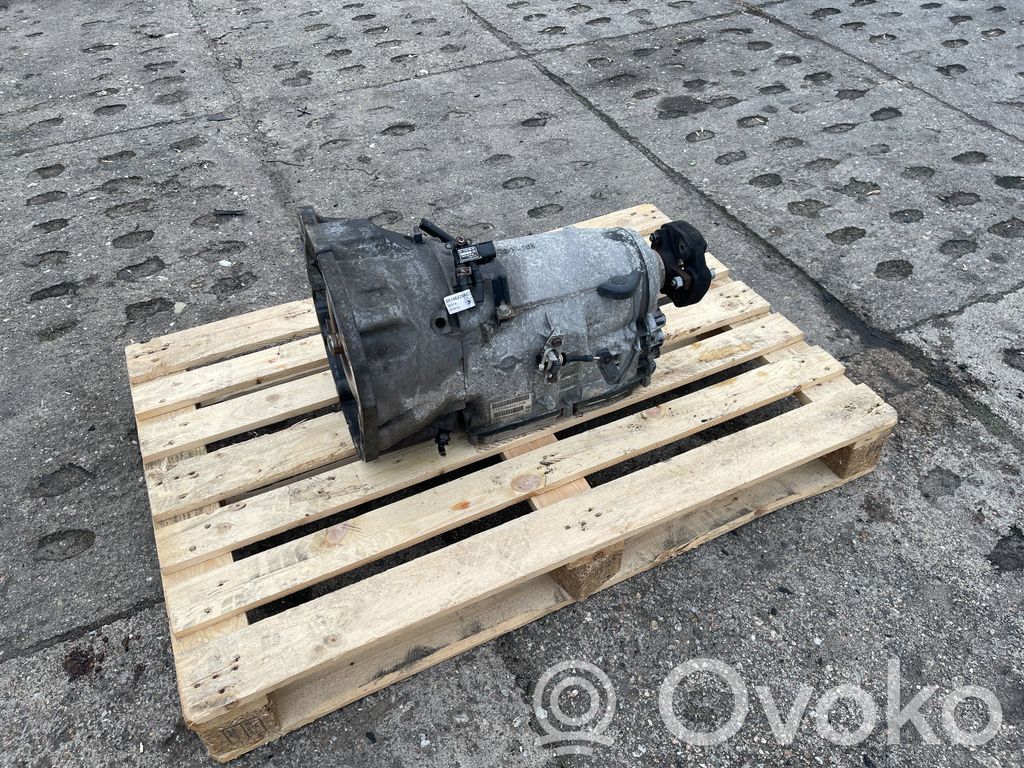Chrysler 300C Caja de cambios automática 