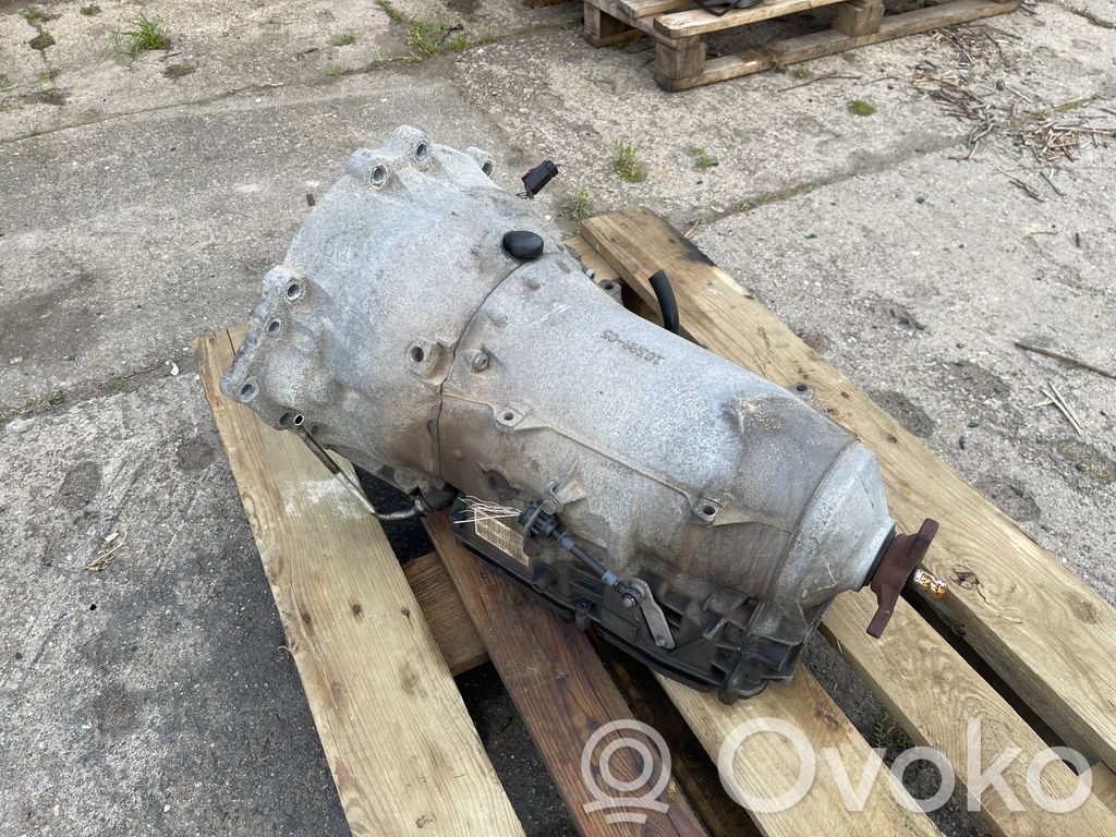 Chrysler 300 - 300C Caja de cambios automática 