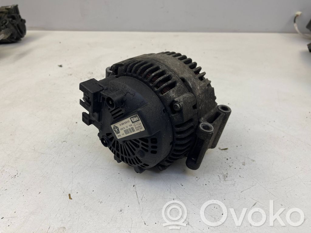 Chrysler 300 - 300C Ģenerators 