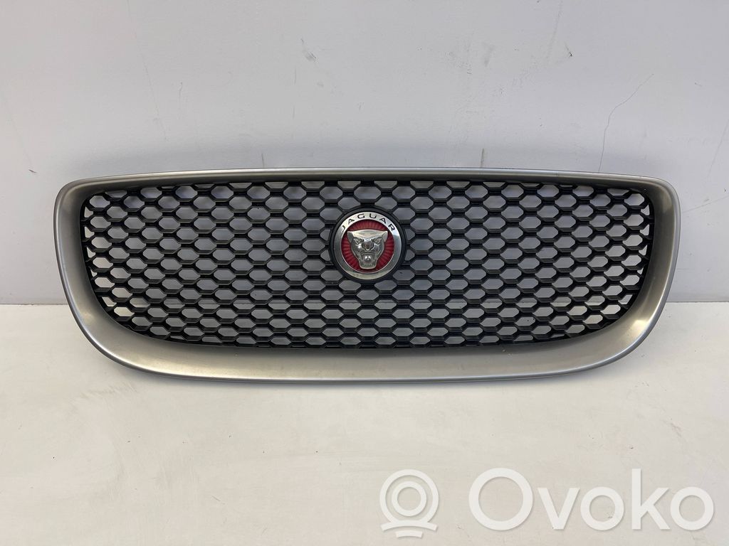 Jaguar XE Grilă radiator față 