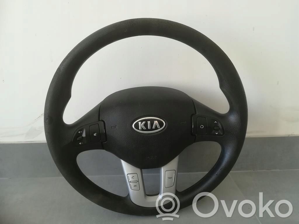 KIA Ceed Vairas 