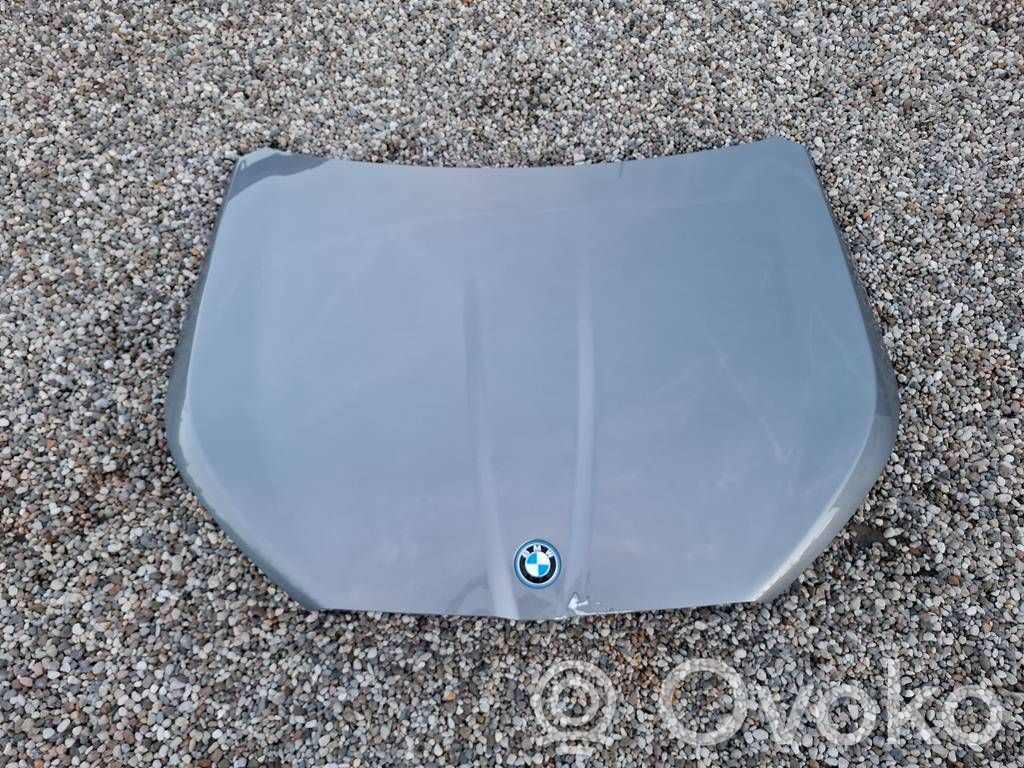 BMW X2 U10 Engine bonnet/hood 