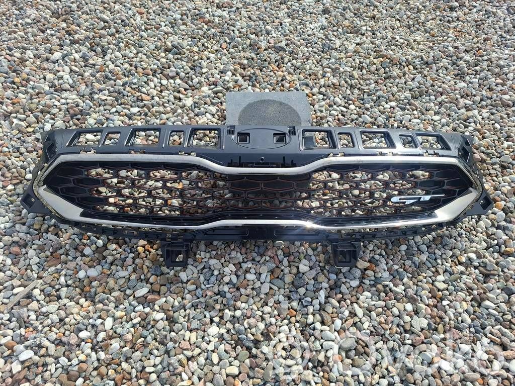 KIA Ceed Kühlergrill 