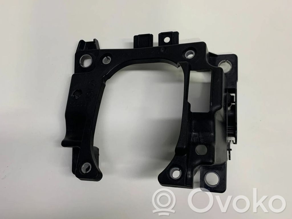Audi e-tron Soporte de montaje del depósito de combustible 