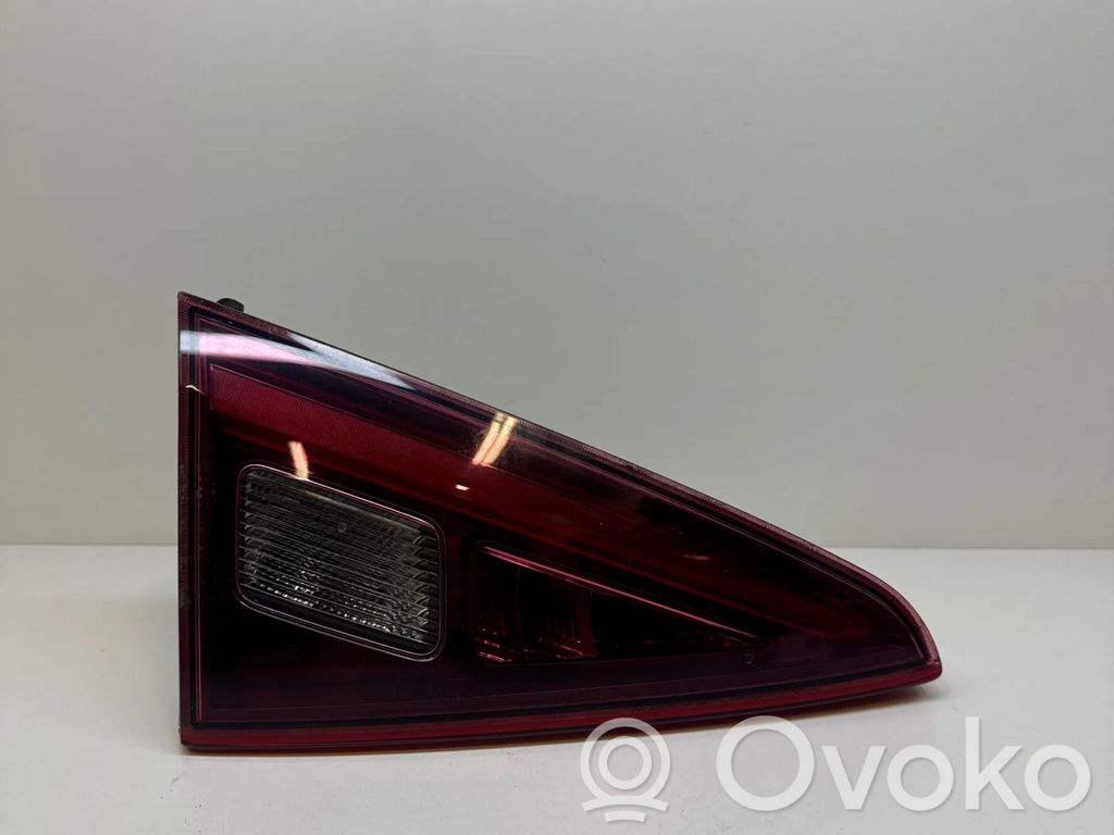 Alfa Romeo Giulia Lampa tylna 