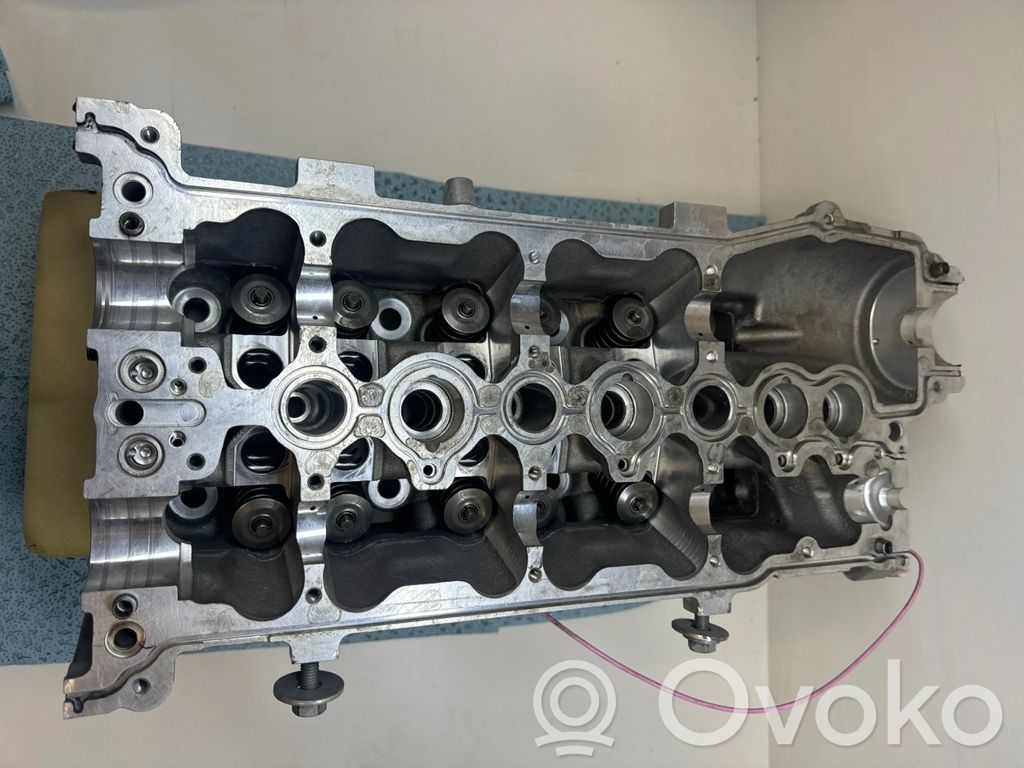 Engine head   326495,326495AC056161207
