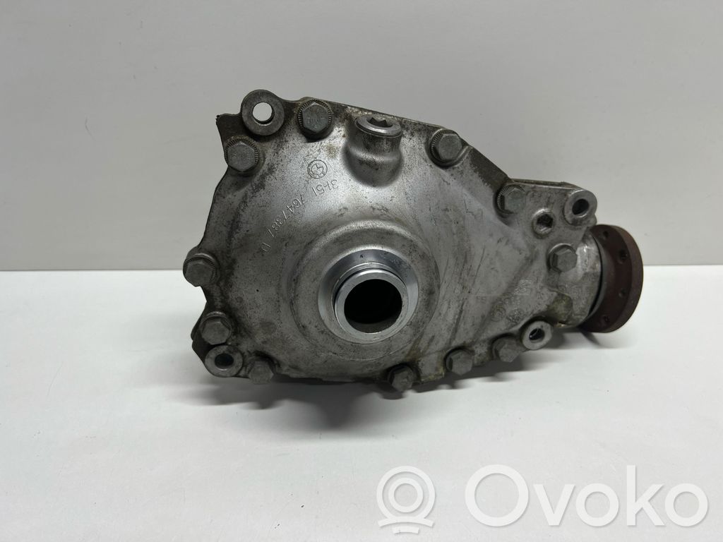 BMW 7 G11 G12 Mechanizm różnicowy przedni / Dyferencjał 