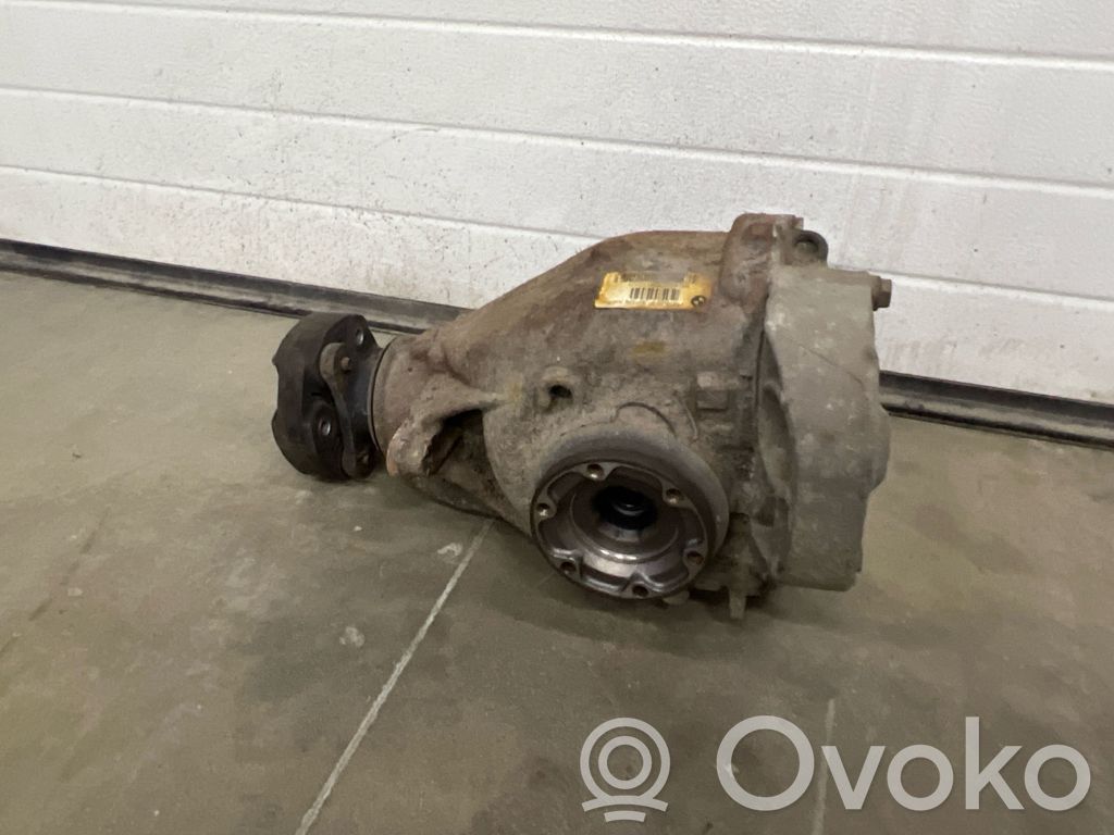 Rear differential   7572520,33107572520,33107572521,7572521