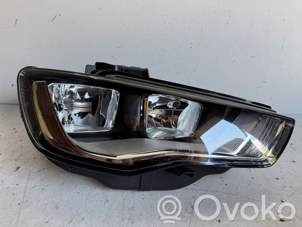 Audi A3 S3 8V Scheinwerfer 