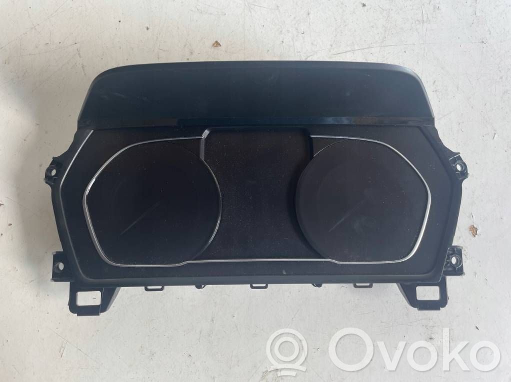 BMW 1 F40 Nopeusmittari (mittaristo) 