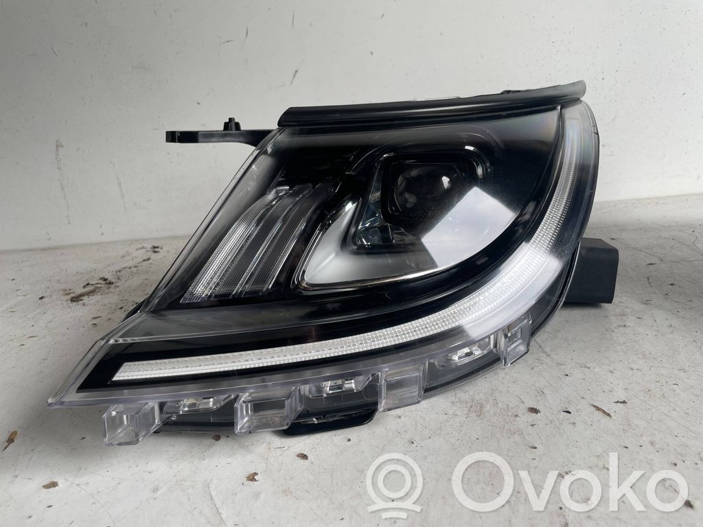 BYD Dolphin Headlight/headlamp 