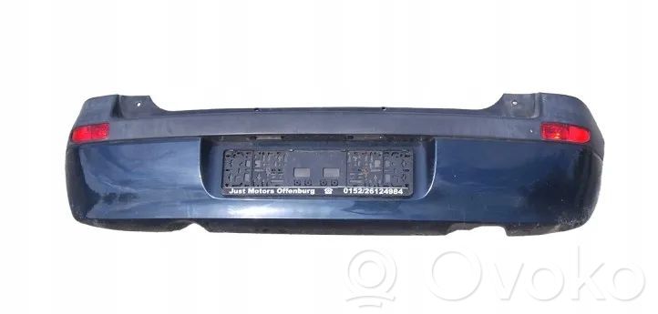 Бампер   09116147