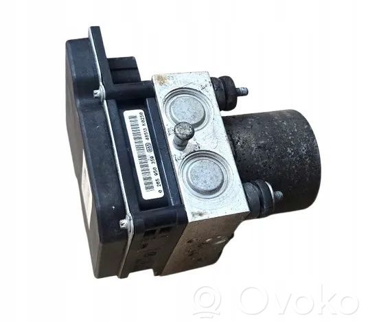 Audi A6 S6 C6 4F Bomba de ABS 
