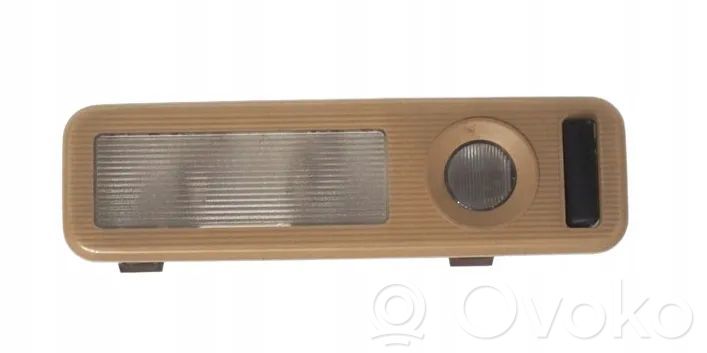 BMW 7 E38 Glove box light 
