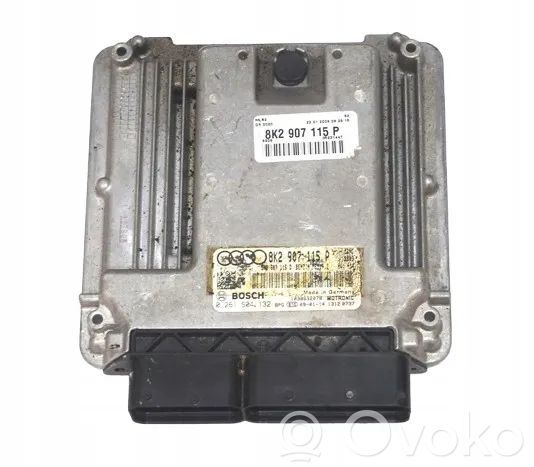 Audi A4 S4 B8 8K Unitate/modul de control motor 