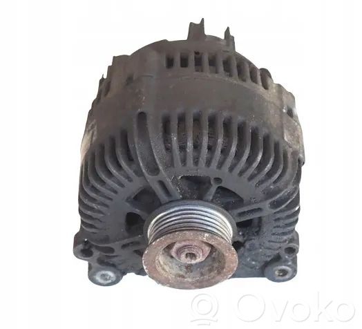 Audi A6 S6 C6 4F Ģenerators 